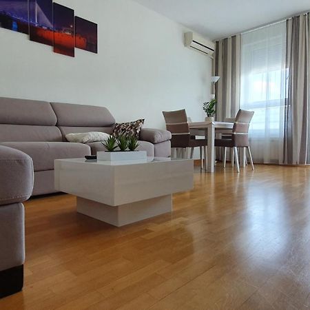 Royal Apartment Belvill Bělehrad Exteriér fotografie