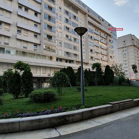 Royal Apartment Belvill Bělehrad Exteriér fotografie