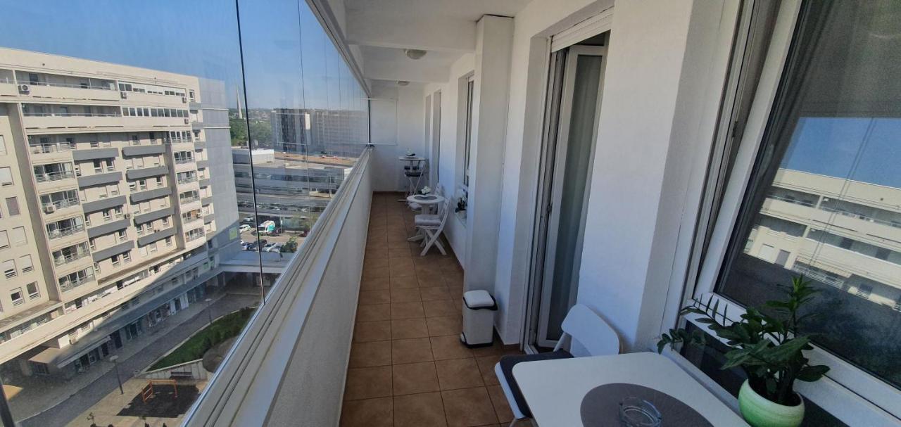 Royal Apartment Belvill Bělehrad Exteriér fotografie