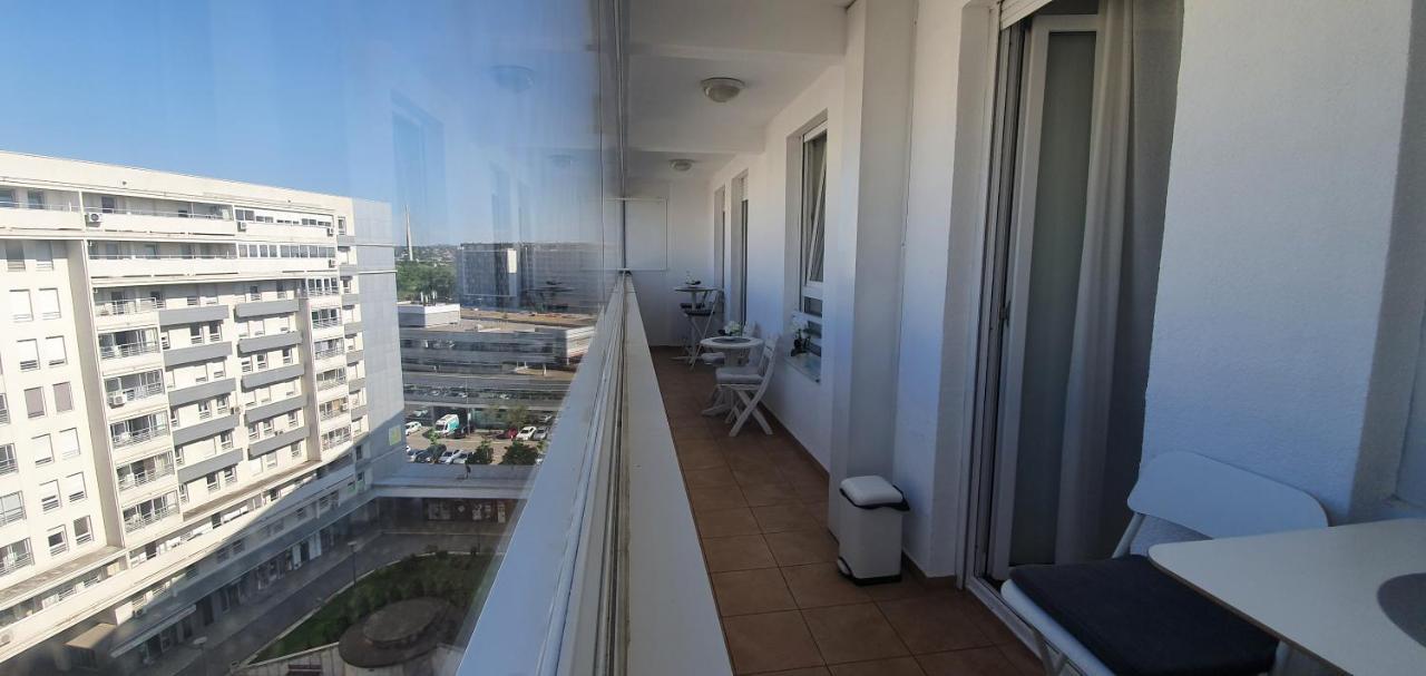 Royal Apartment Belvill Bělehrad Exteriér fotografie