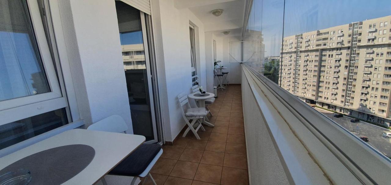 Royal Apartment Belvill Bělehrad Exteriér fotografie