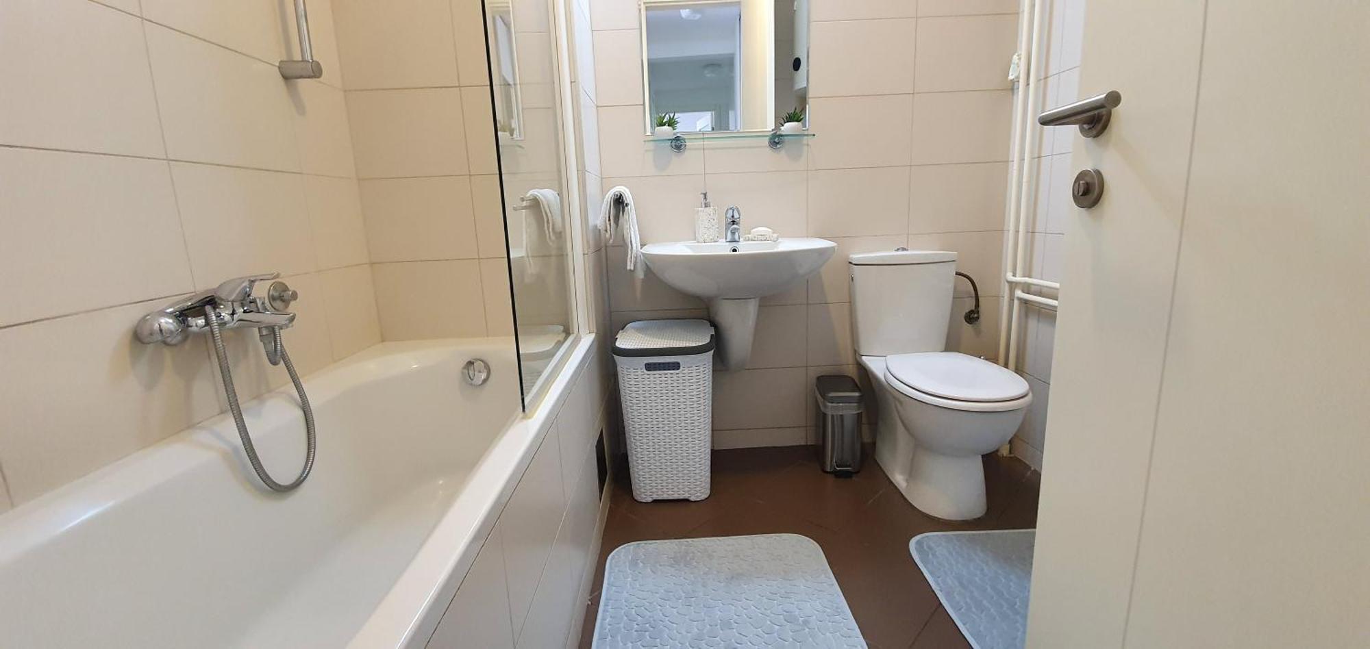 Royal Apartment Belvill Bělehrad Exteriér fotografie