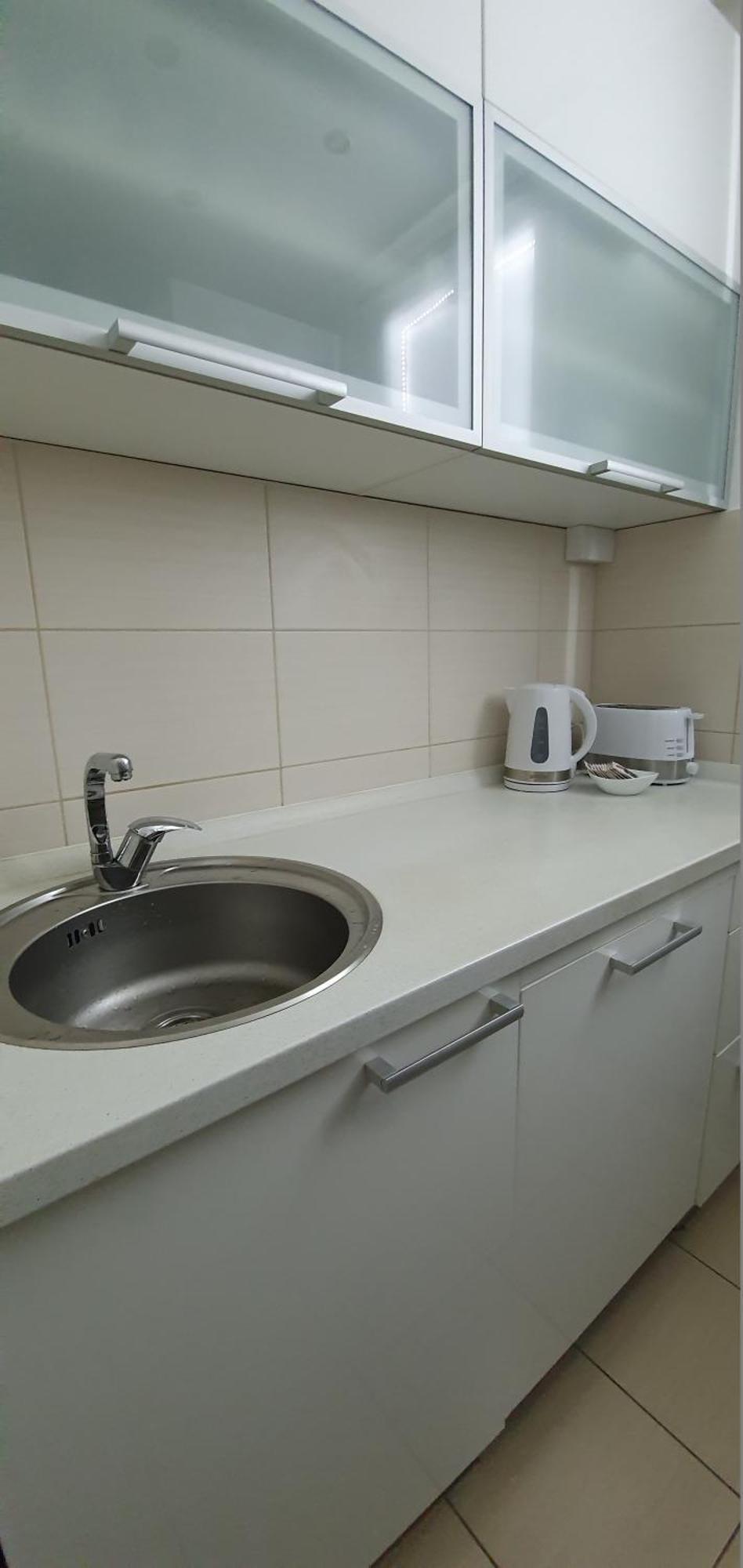 Royal Apartment Belvill Bělehrad Exteriér fotografie