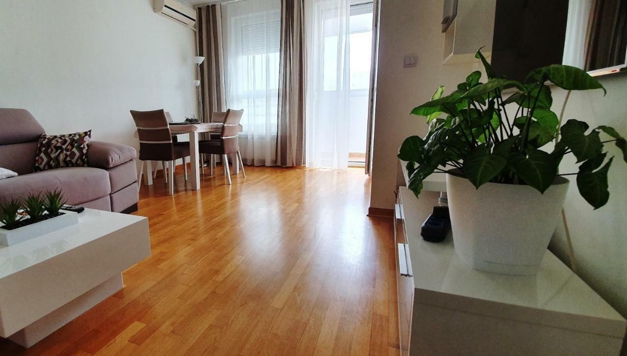 Royal Apartment Belvill Bělehrad Exteriér fotografie