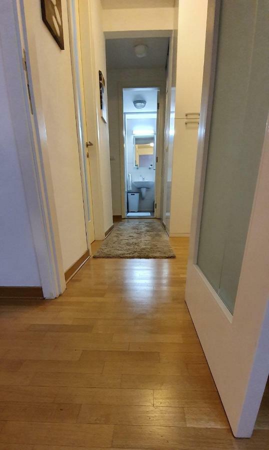 Royal Apartment Belvill Bělehrad Exteriér fotografie