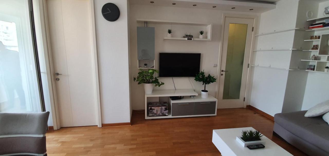 Royal Apartment Belvill Bělehrad Exteriér fotografie