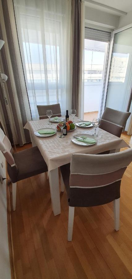 Royal Apartment Belvill Bělehrad Exteriér fotografie