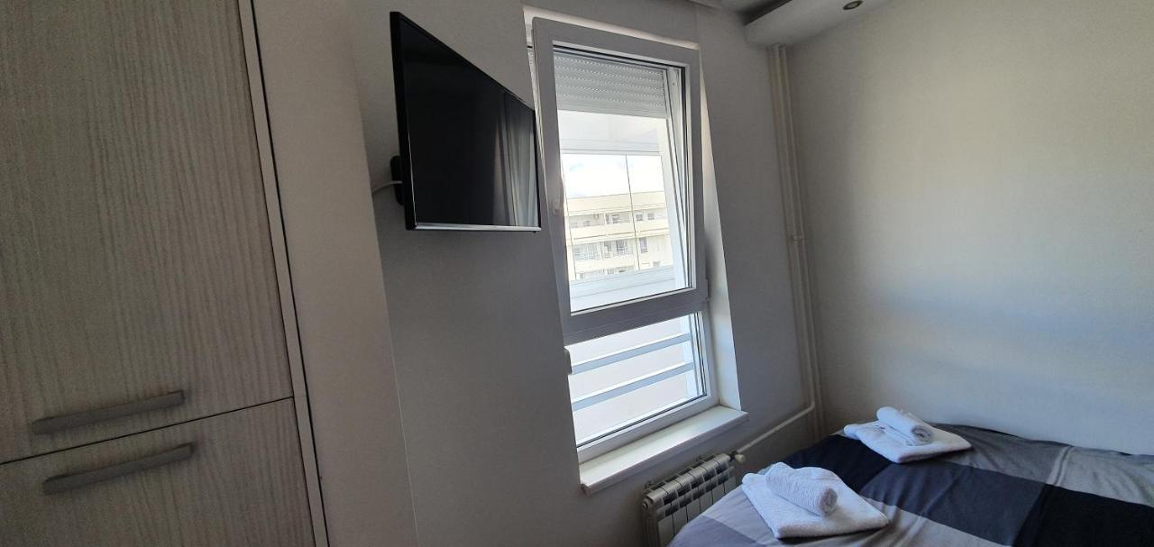 Royal Apartment Belvill Bělehrad Exteriér fotografie