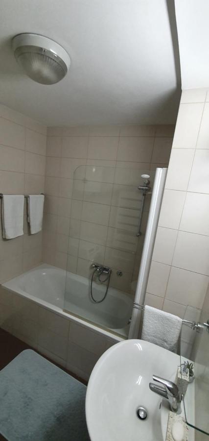 Royal Apartment Belvill Bělehrad Exteriér fotografie